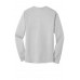 Hanes Beefy-T -  100% Cotton Long Sleeve T-Shirt