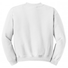 Gildan - Youth Heavy Blend Crewneck Sweatshirt