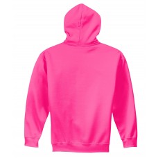 Gildan - Youth Heavy Blend Hooded Sweatshirt