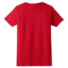 Gildan - Ladies Ultra Cotton 100% Cotton T-Shirt
