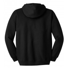 Hanes Ultimate Cotton - Pullover Hooded Sweatshirt