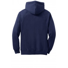 Hanes Nano Pullover Hooded Sweatshirt