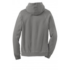 Hanes Nano Full-Zip Hooded Sweatshirt