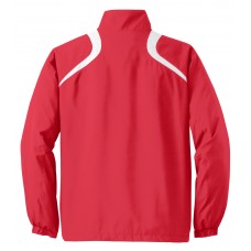 Sport-Tek® 1/2-Zip Wind Shirt