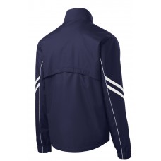 Sport-Tek® Shield Ripstop 1/2-Zip Pullover