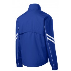 Sport-Tek® Shield Ripstop 1/2-Zip Pullover