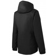 Port Authority® Ladies Vortex Waterproof 3-in-1 Jacket