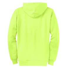 Port & Company - Core Fleece Full-Zip Hooded Sweatshirt