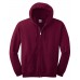 Gildan - Heavy Blend Full-Zip Hooded Sweatshirt