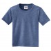 JERZEES - Youth Dri-Power Active 50/50 Cotton/Poly T-Shirt