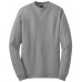 Hanes Beefy-T -  100% Cotton Long Sleeve T-Shirt