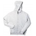 JERZEES - Youth NuBlend Full-Zip Hooded Sweatshirt