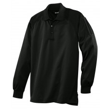 CornerStone - Select Long Sleeve Snag-Proof Tactical Polo