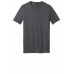 District - Young Mens The Concert Tee V-Neck
