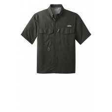 Eddie Bauer® - Short Sleeve Performance Fishing Shirt
