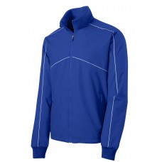 Sport-Tek® Shield Ripstop Jacket