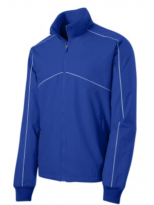 Sport-Tek® Shield Ripstop Jacket