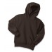 Port & Company - Youth Core Fleece Pullover Hooded Sweatshirt
