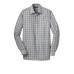 Red House® Tricolor Check Slim Fit Non-Iron Shirt