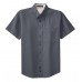 Port Authority® Short Sleeve Easy Care Shirt
