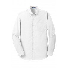 Port Authority® SuperPro™ Oxford Shirt