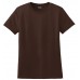 Hanes - Ladies Nano-T Cotton T-Shirt