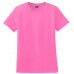 Hanes - Ladies Nano-T Cotton T-Shirt