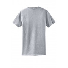 District - Young Mens The Concert Tee V-Neck
