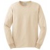 Gildan - Ultra Cotton 100% Cotton Long Sleeve T-Shirt
