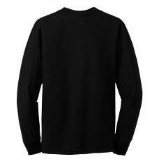 JERZEES - Dri-Power Active 50/50 Cotton/Poly Long Sleeve T-Shirt