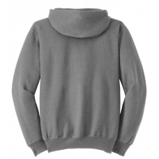 JERZEES Super Sweats NuBlend - Full-Zip Hooded Sweatshirt
