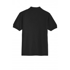 Gildan Youth DryBlend 6-Ounce Double Pique Sport Shirt