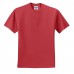 JERZEES -  Dri-Power Active 50/50 Cotton/Poly T-Shirt