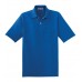 JERZEES -SpotShield 5.6-Ounce Jersey Knit Sport Shirt with Pocket