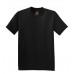 Hanes  -  Youth Beefy-T 100% Cotton T-Shirt