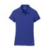 Nike Golf Ladies Dri-FIT Solid Icon Pique Modern Fit Polo