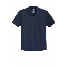 Gildan 6.6-Ounce 100% Double Pique Cotton Sport Shirt
