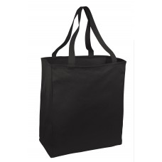 Port Authority® Over-the-Shoulder Grocery Tote