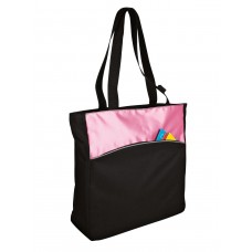 Port Authority® - Two-Tone Colorblock Tote