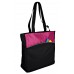 Port Authority® - Two-Tone Colorblock Tote