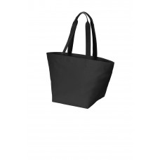 Port Authority® Carry All Zip Tote