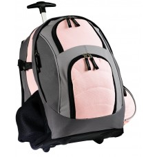 Port Authority® Wheeled Backpack