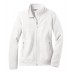 Eddie Bauer® - Ladies Wind-Resistant Full-Zip Fleece Jacket