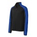 Port Authority® Active Colorblock Soft Shell Jacket