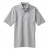 Port Authority Pique Knit Polo with Pocket