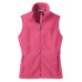 Port Authority® Ladies Value Fleece Vest