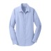 Port Authority® Ladies SuperPro™ Oxford Shirt