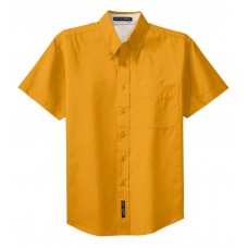 Port Authority® Short Sleeve Easy Care Shirt