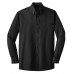 Port Authority® Long Sleeve Value Poplin Shirt
