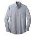 Port Authority® Crosshatch Easy Care Shirt